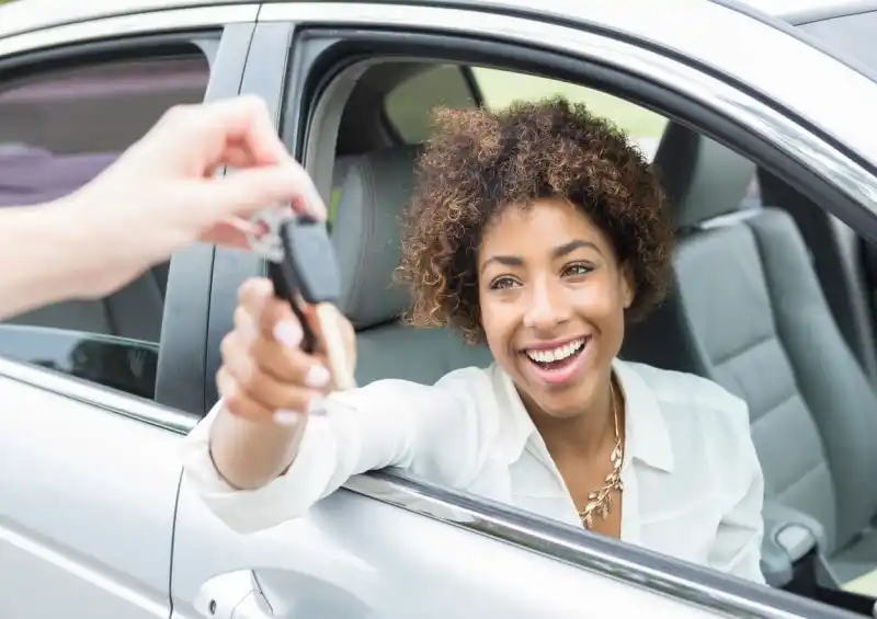 auto leasen Goënga